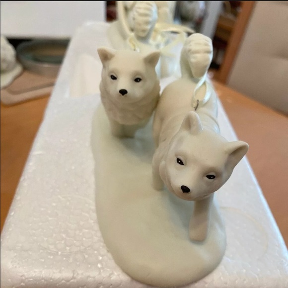 snowbabies dept 56 Brand New Lot Of Two - Picture 8 of 8